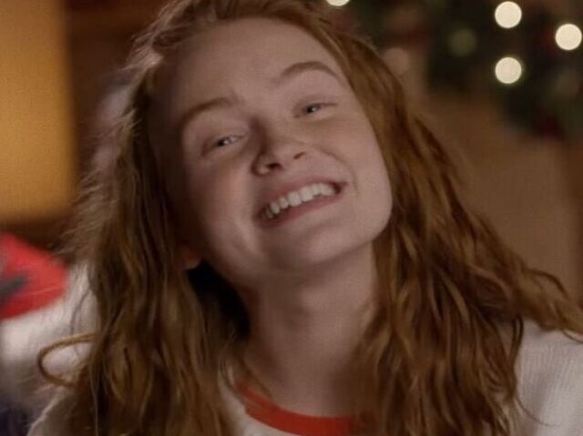 Sadie Sink