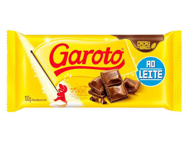 Garoto