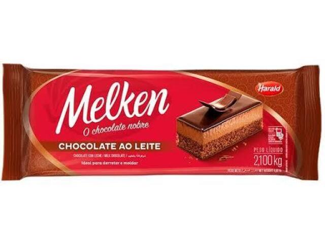 Melken