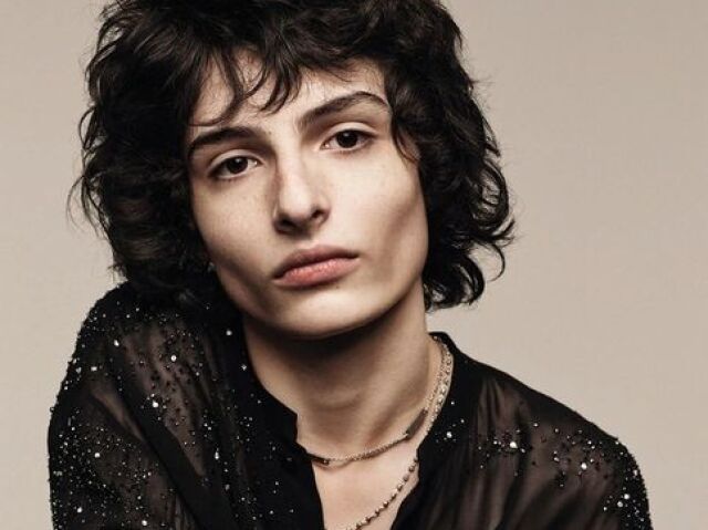 Finn Wolfhard