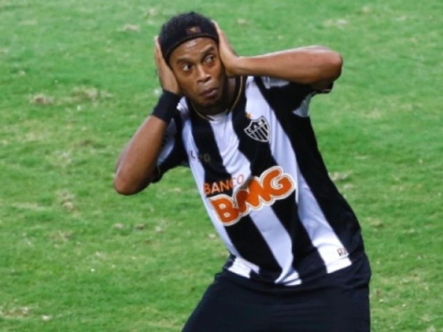 Ronaldinho