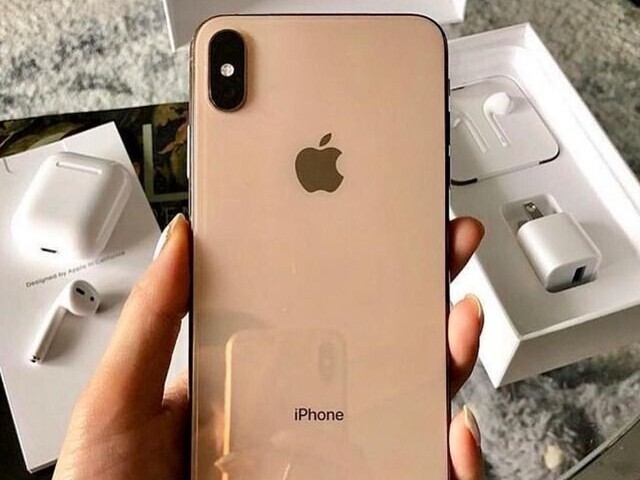 Iphone XS