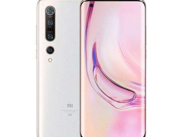 Xiaomi Mi 10