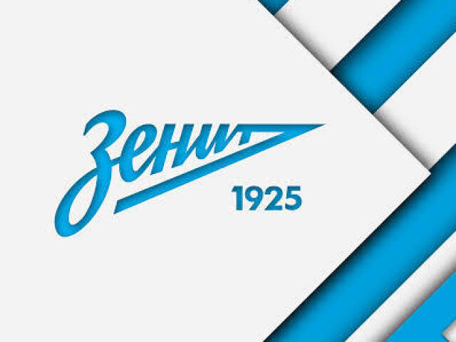 Zenit São Petesburgo