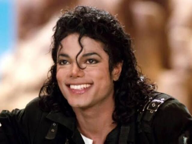 Michael Jackson