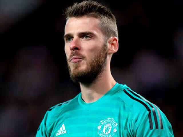 De Gea