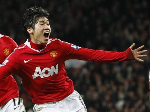 Park Ji-Sung