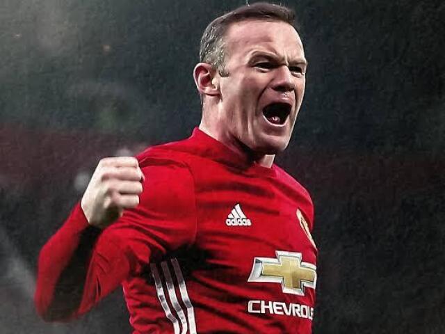 Rooney