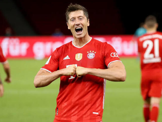 Lewandowski