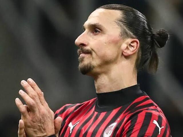 Ibrahimovic