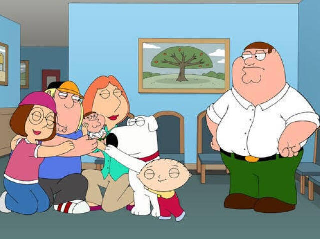 Family Guy