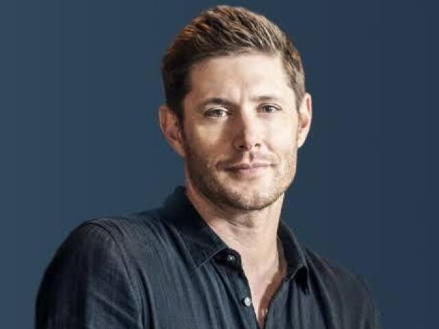 Jensen Ackles