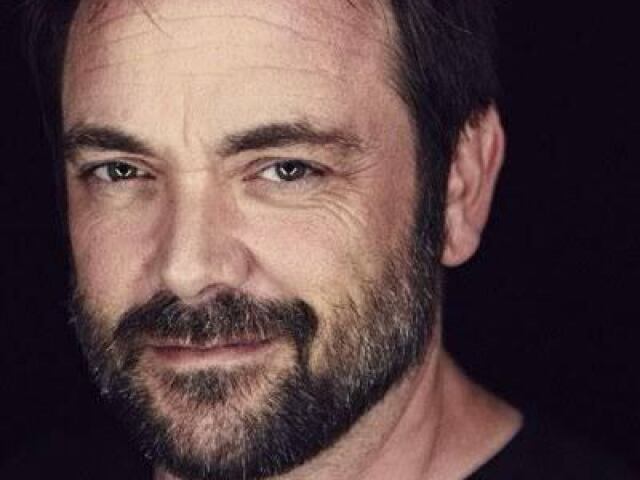 Mark Sheppard