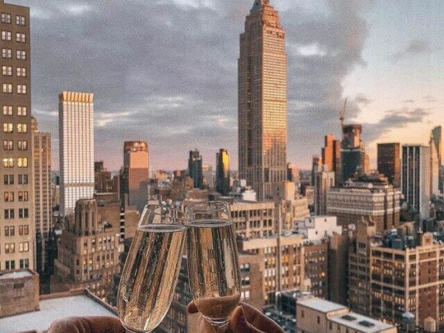 New York