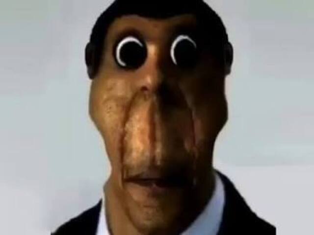 Obunga