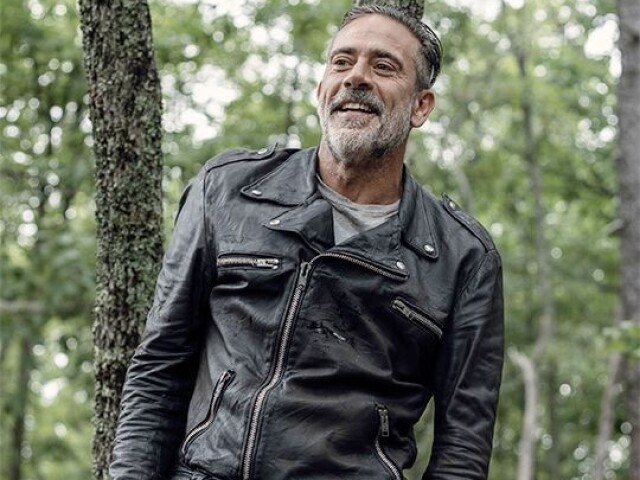 Negan