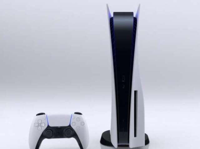 Playstation 5