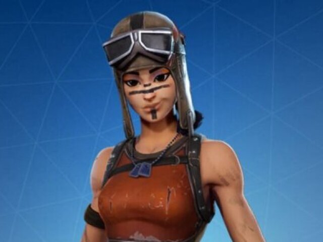 Renegade Raider