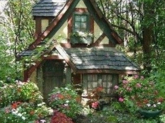 Cottagecore
