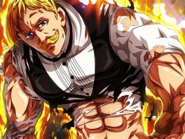 Escanor