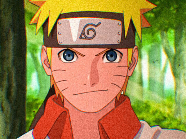 Será que você Realmente conhece os personagens De Naruto