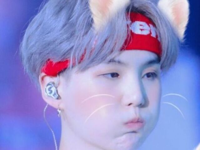 suga