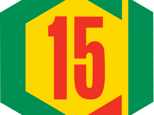 15