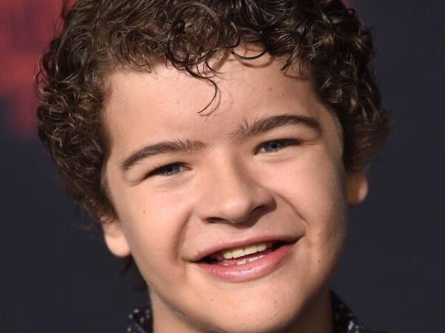 Gaten