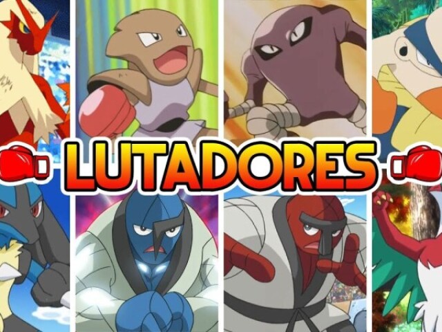 Lutador