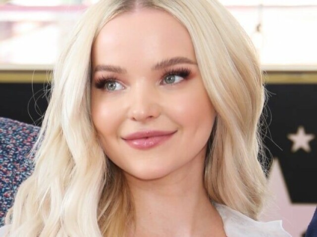 Dove Cameron