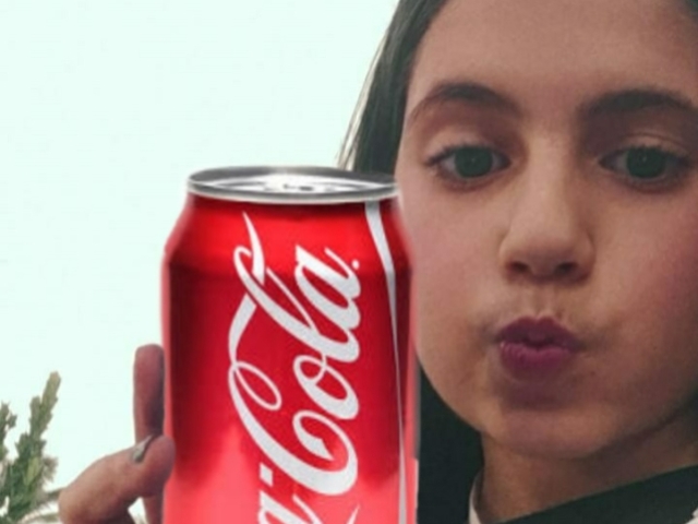 Coca cola