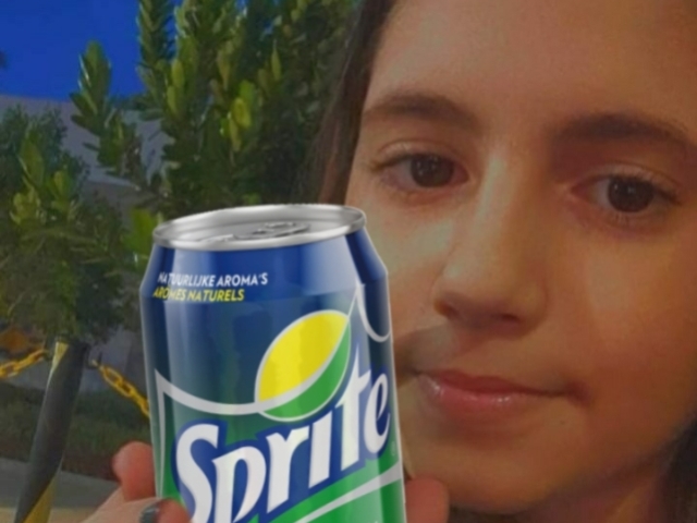 Sprite