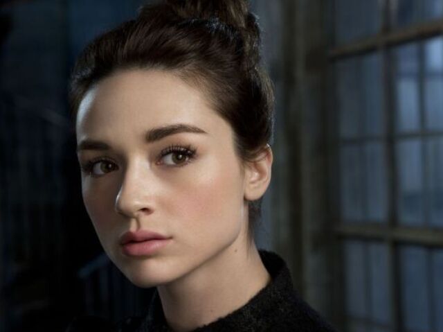 Allison Argent