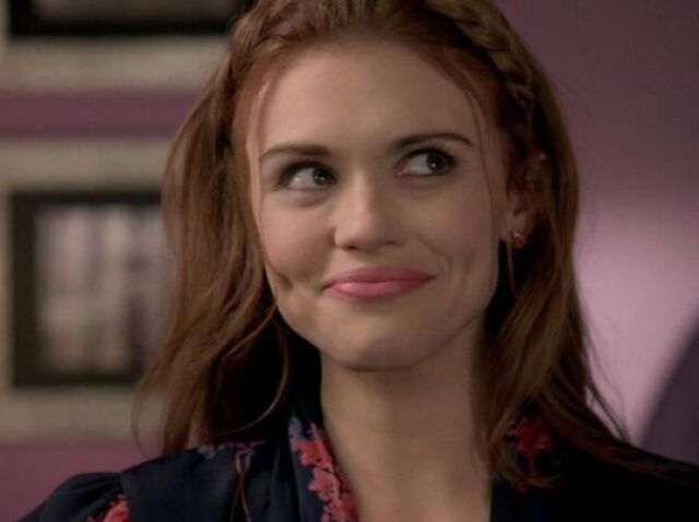 Lydia Martin