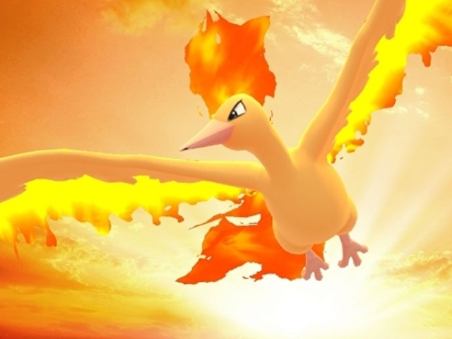 Moltres