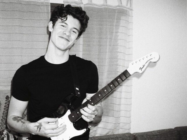 Shawn Mendes