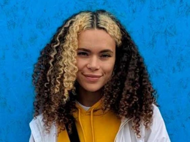 ⭐️Sua filha vai ter muito de você⭐️