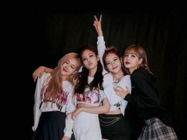 BLACKPINK