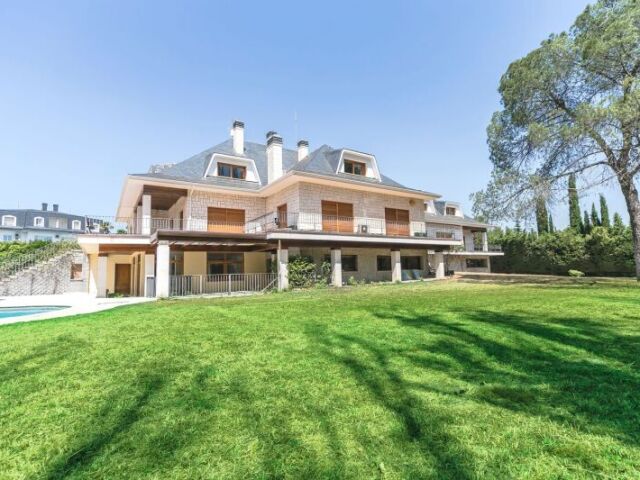 Casas das Celebridades