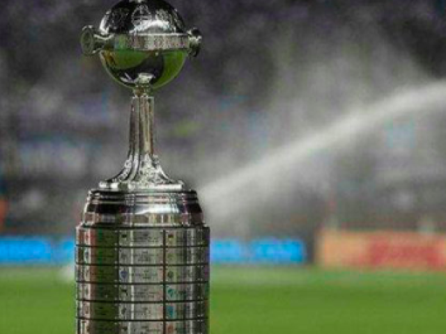 libertadores