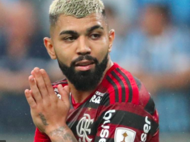 gabigol