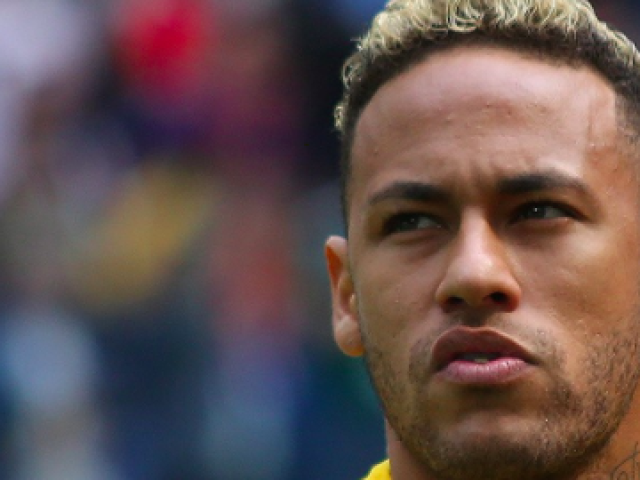 neymar