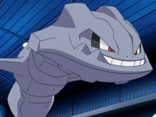 Steelix