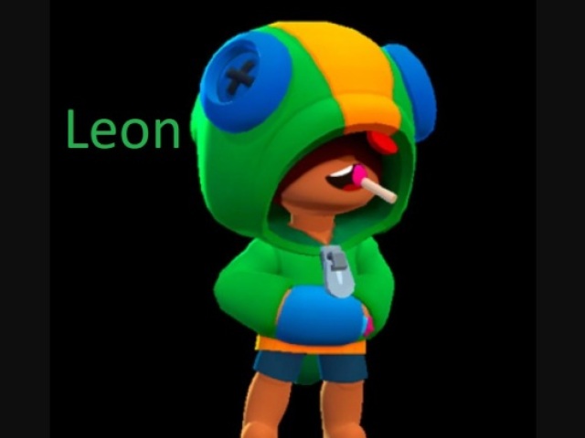 Leon