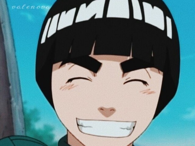 Rock lee