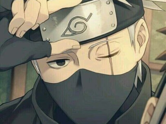 Hatake kakashi