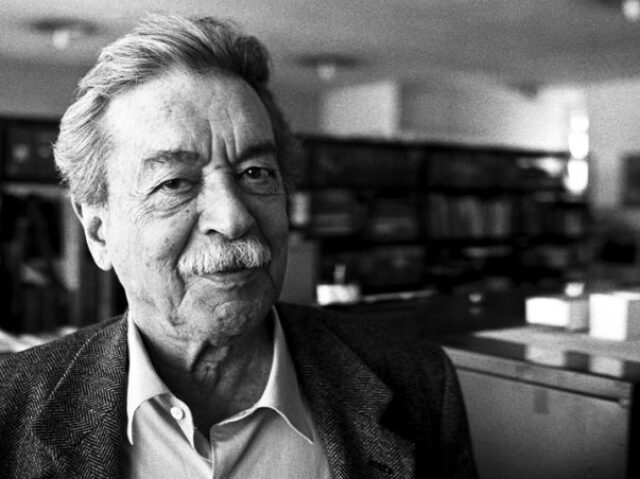 Paulo Mendes da Rocha