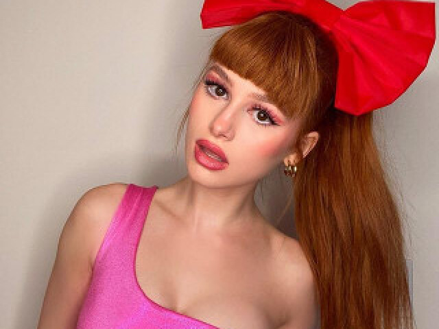 Cheryl blossom