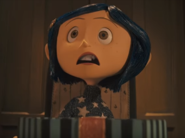 Você realmente conhece Coraline?