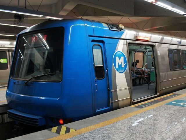 metrô